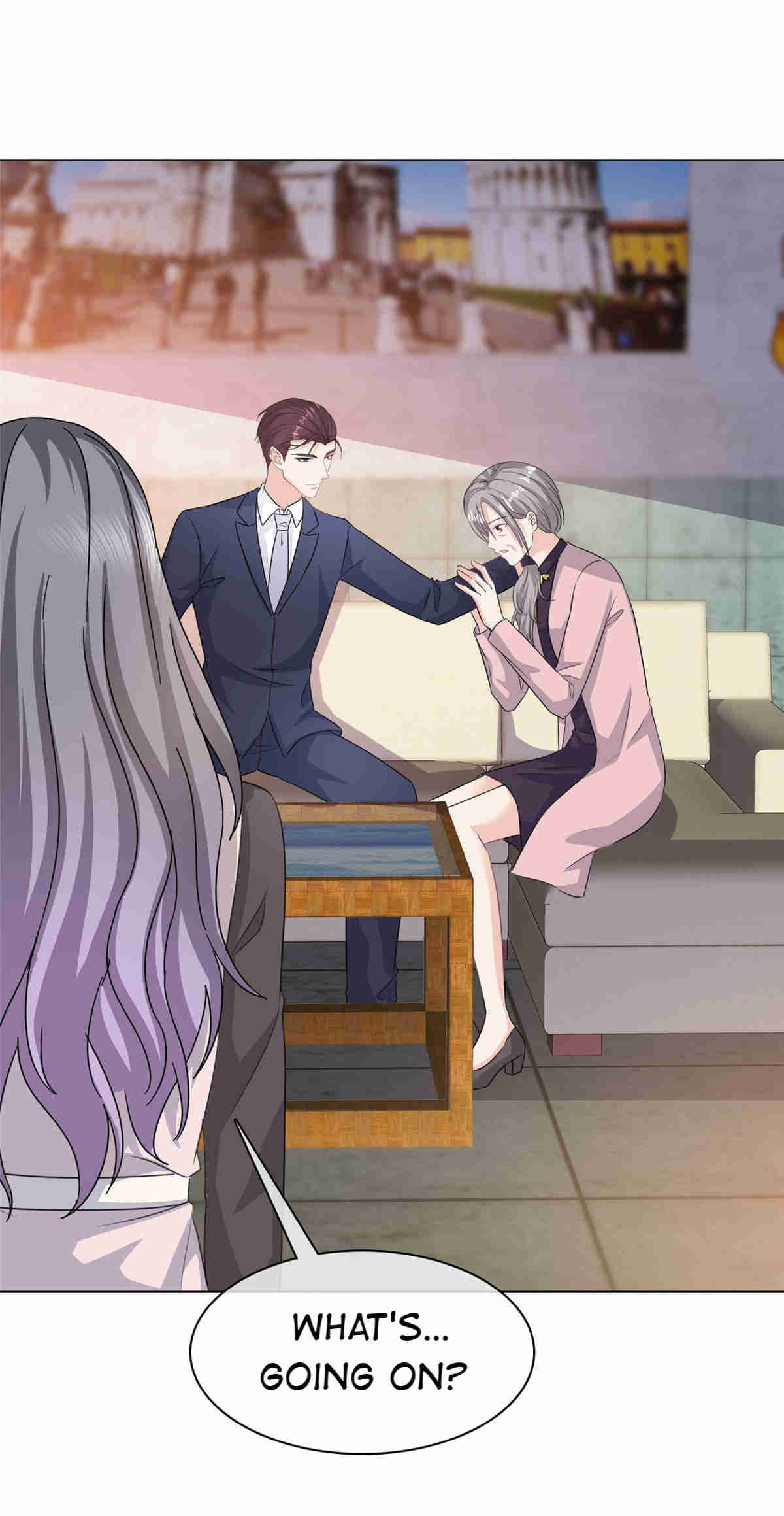 To Match a Villainess: Love Hunting Rhapsody Chapter 89 page 15 - 
