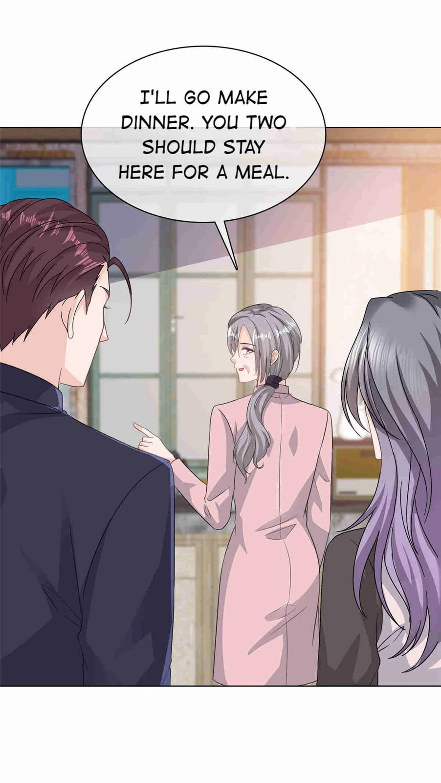 To Match a Villainess: Love Hunting Rhapsody Chapter 89 page 19 - 