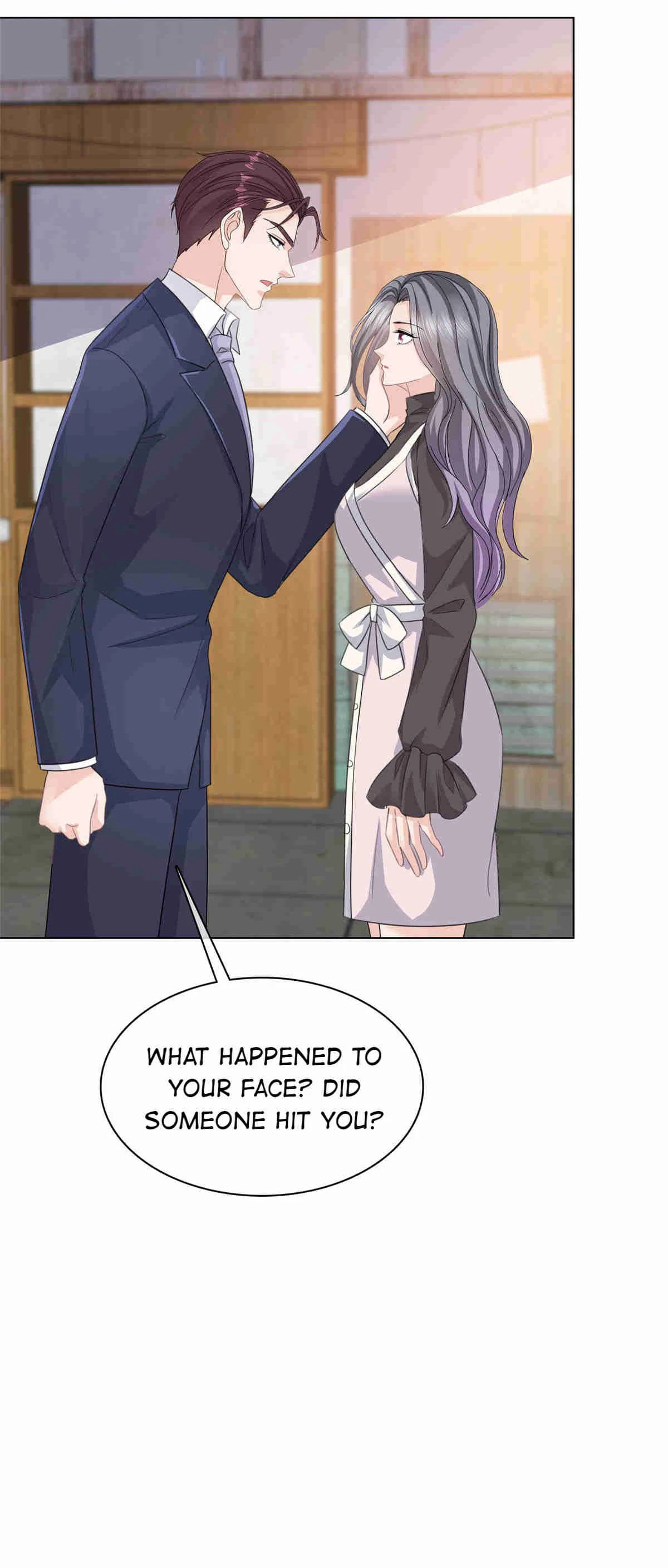 To Match a Villainess: Love Hunting Rhapsody Chapter 89 page 20 - 