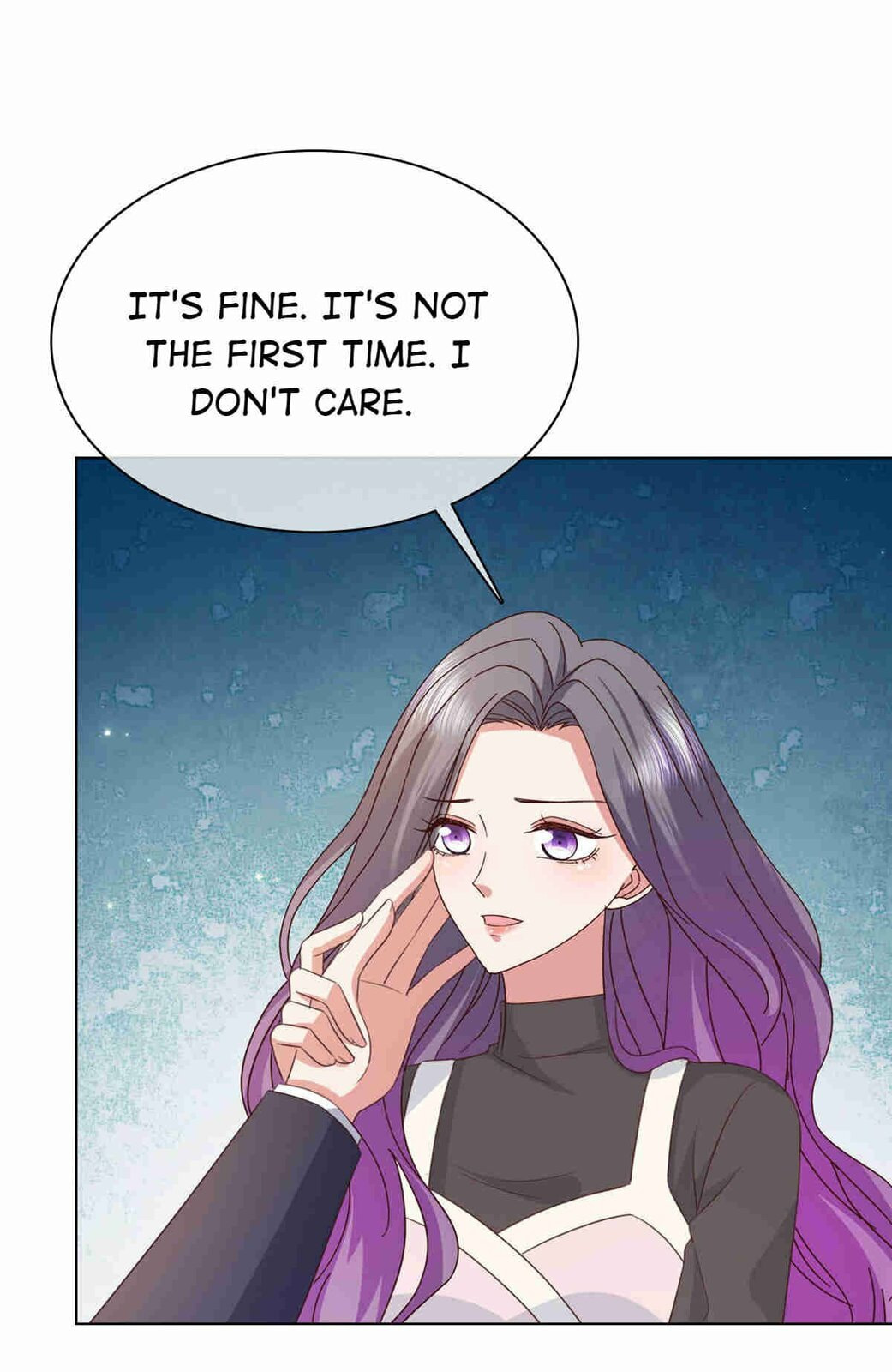 To Match a Villainess: Love Hunting Rhapsody Chapter 89 page 21 - 