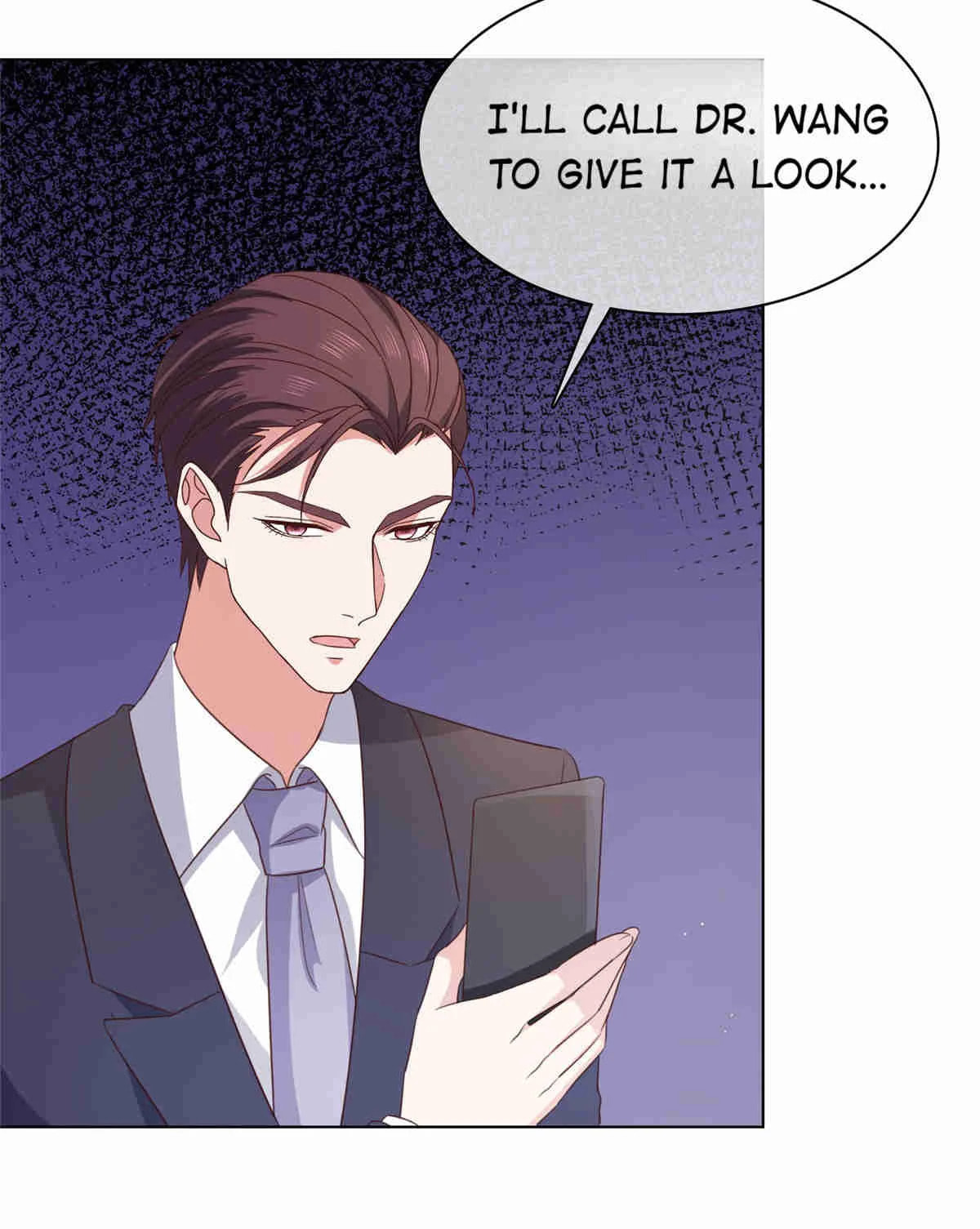To Match a Villainess: Love Hunting Rhapsody Chapter 89 page 23 - 