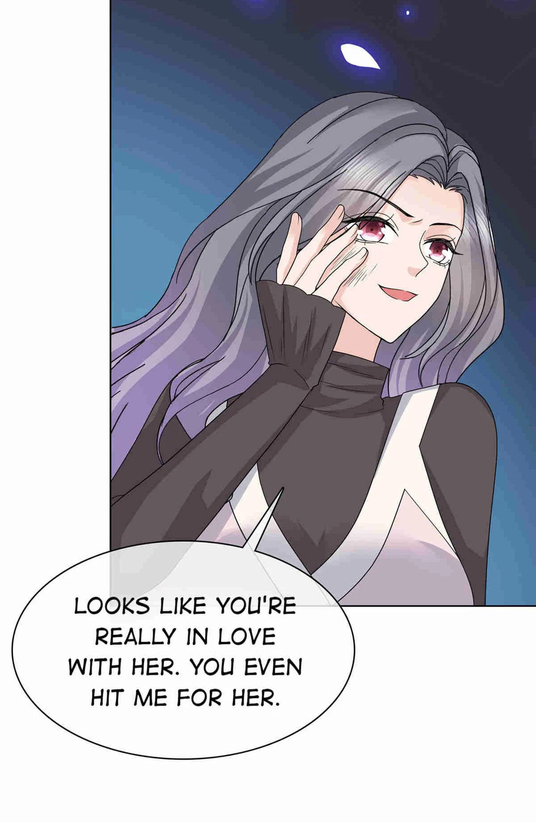 To Match a Villainess: Love Hunting Rhapsody Chapter 89 page 5 - 