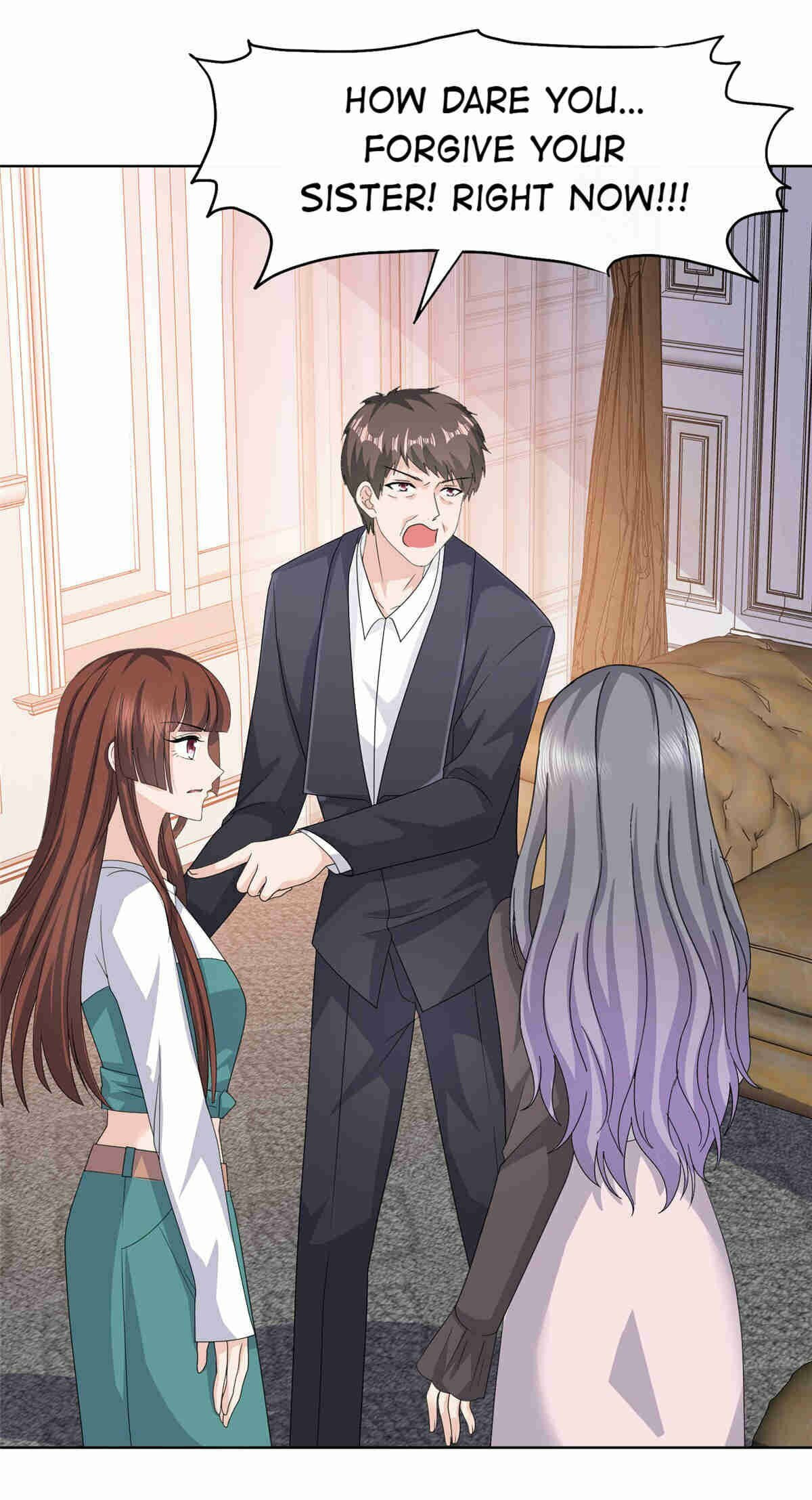 To Match a Villainess: Love Hunting Rhapsody Chapter 89 page 6 - 