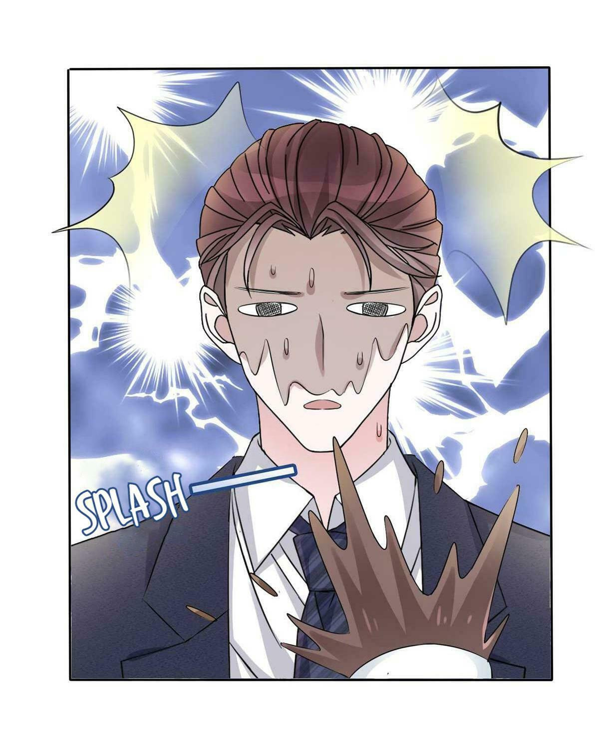 To Match a Villainess: Love Hunting Rhapsody Chapter 9.1 page 11 - 