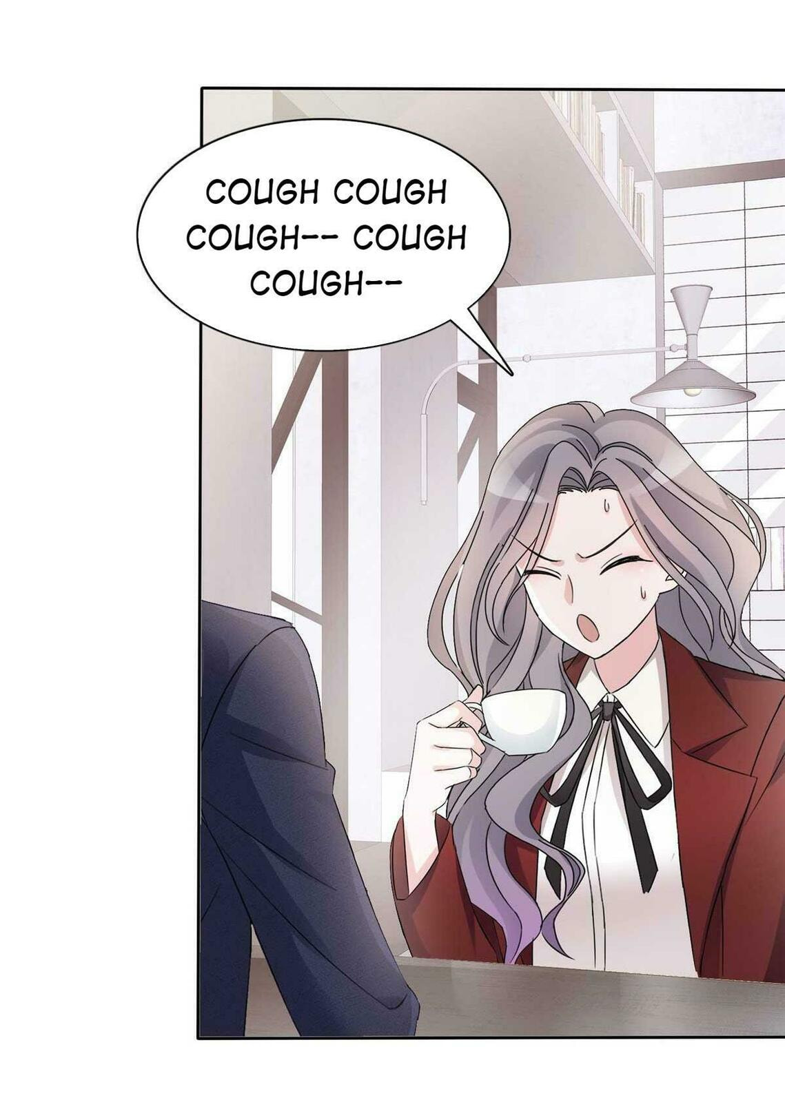 To Match a Villainess: Love Hunting Rhapsody Chapter 9.1 page 12 - 