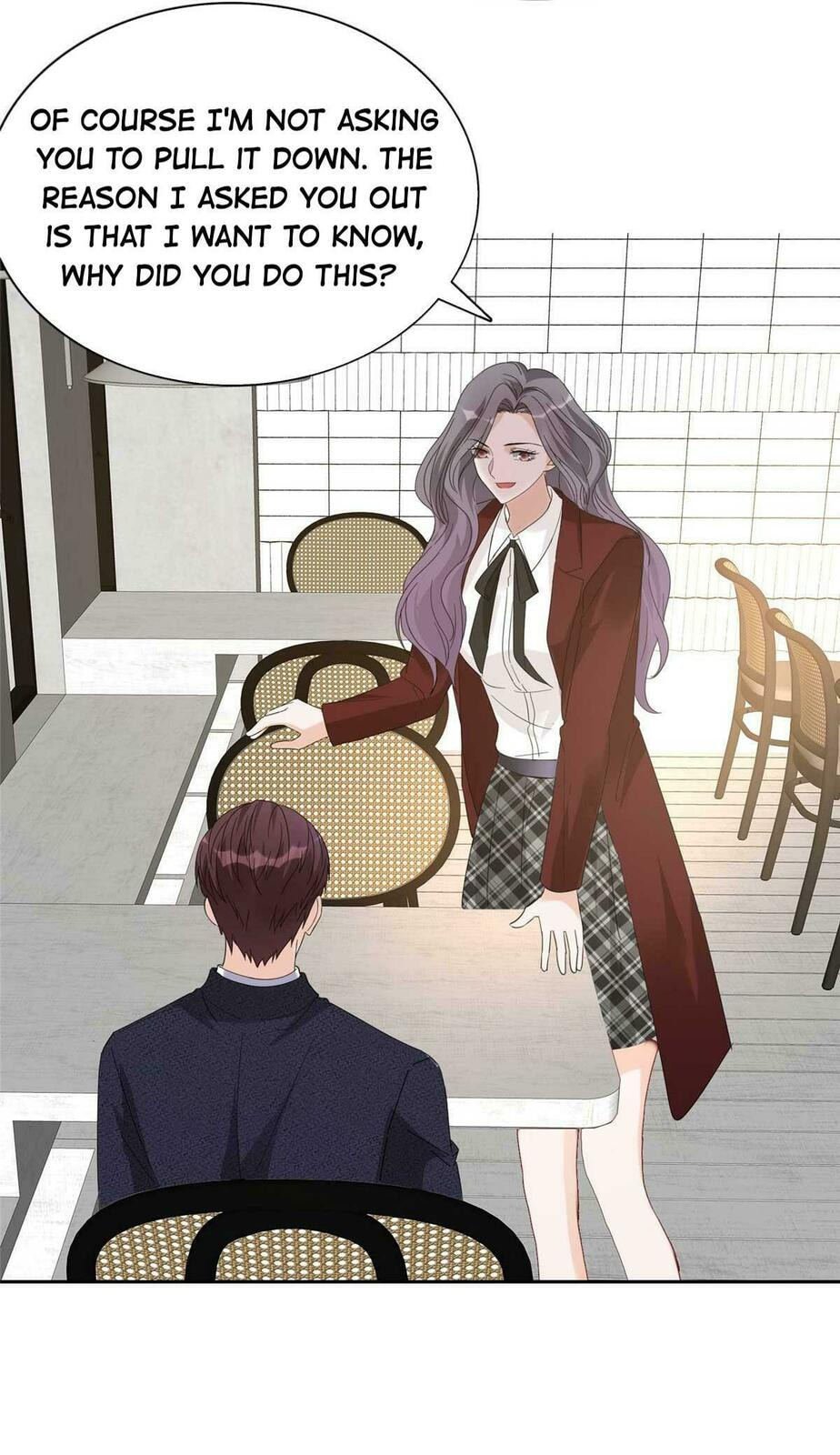 To Match a Villainess: Love Hunting Rhapsody Chapter 9.1 page 4 - 