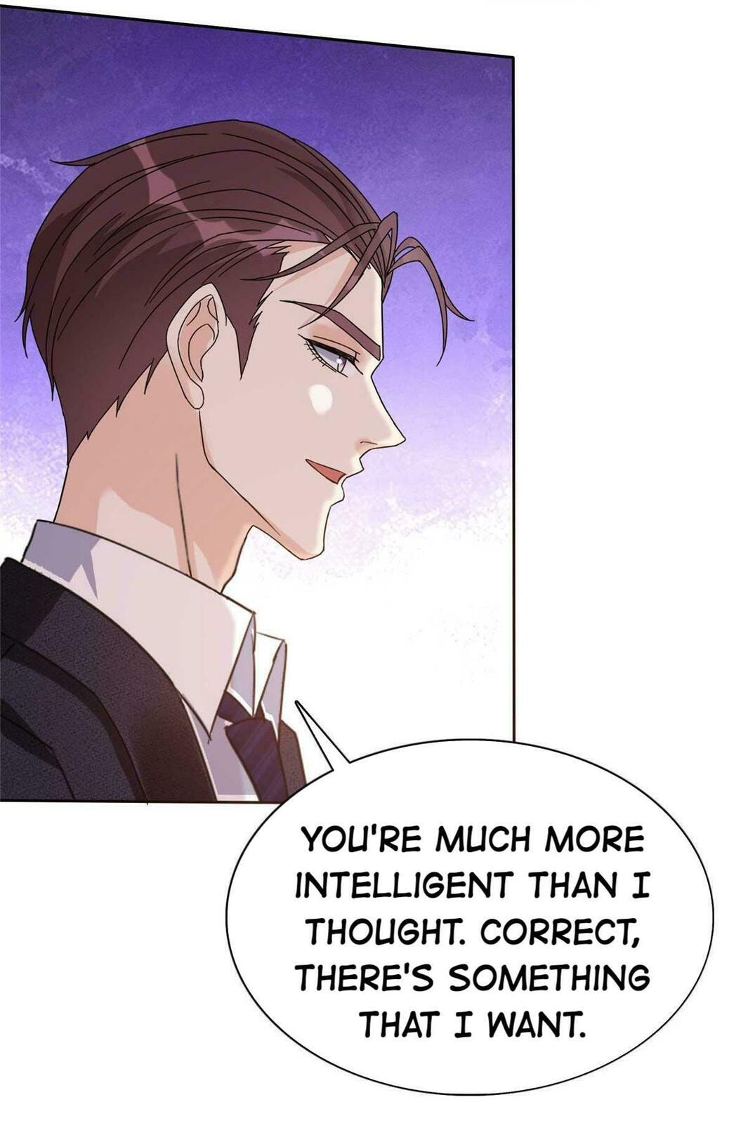 To Match a Villainess: Love Hunting Rhapsody Chapter 9.1 page 8 - 