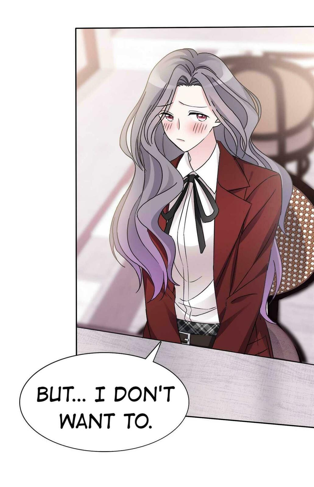 To Match a Villainess: Love Hunting Rhapsody Chapter 9.2 page 2 - 