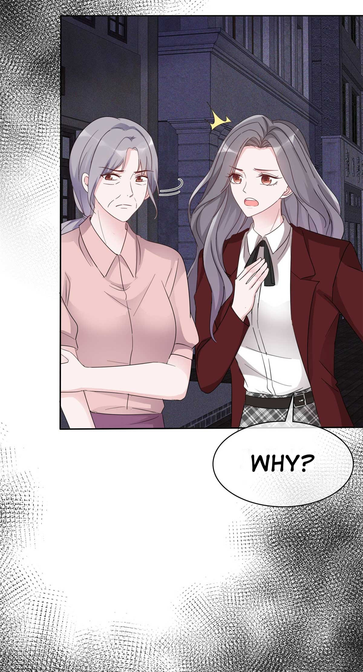 To Match a Villainess: Love Hunting Rhapsody Chapter 9.2 page 11 - 