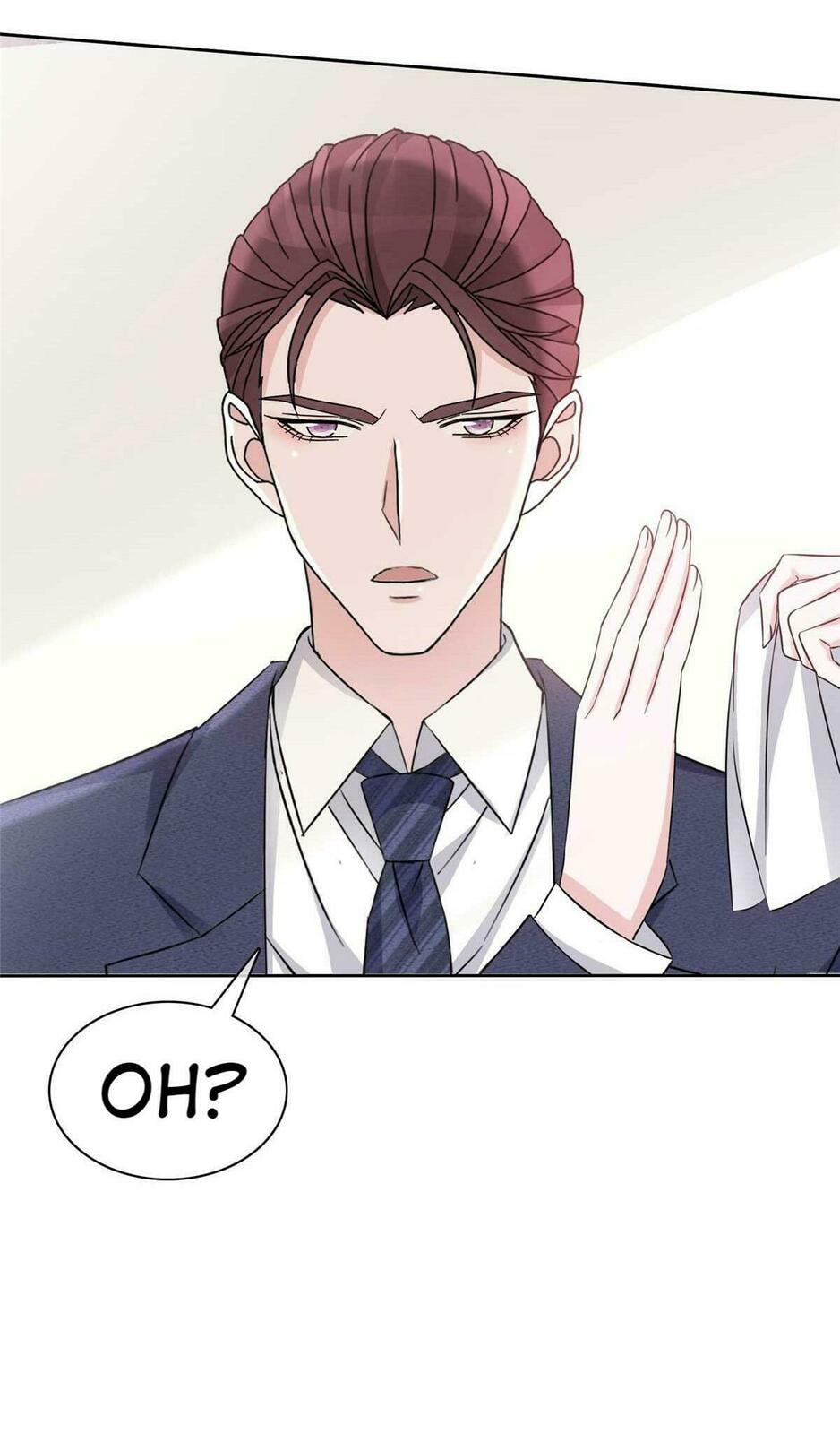 To Match a Villainess: Love Hunting Rhapsody Chapter 9.2 page 3 - 