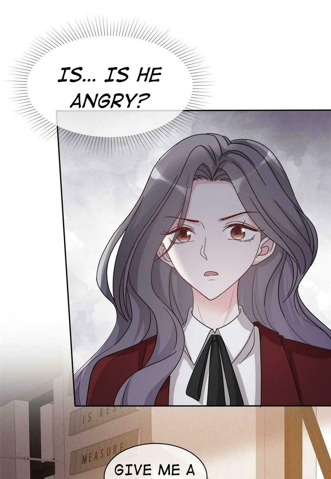 To Match a Villainess: Love Hunting Rhapsody Chapter 9.2 page 4 - 