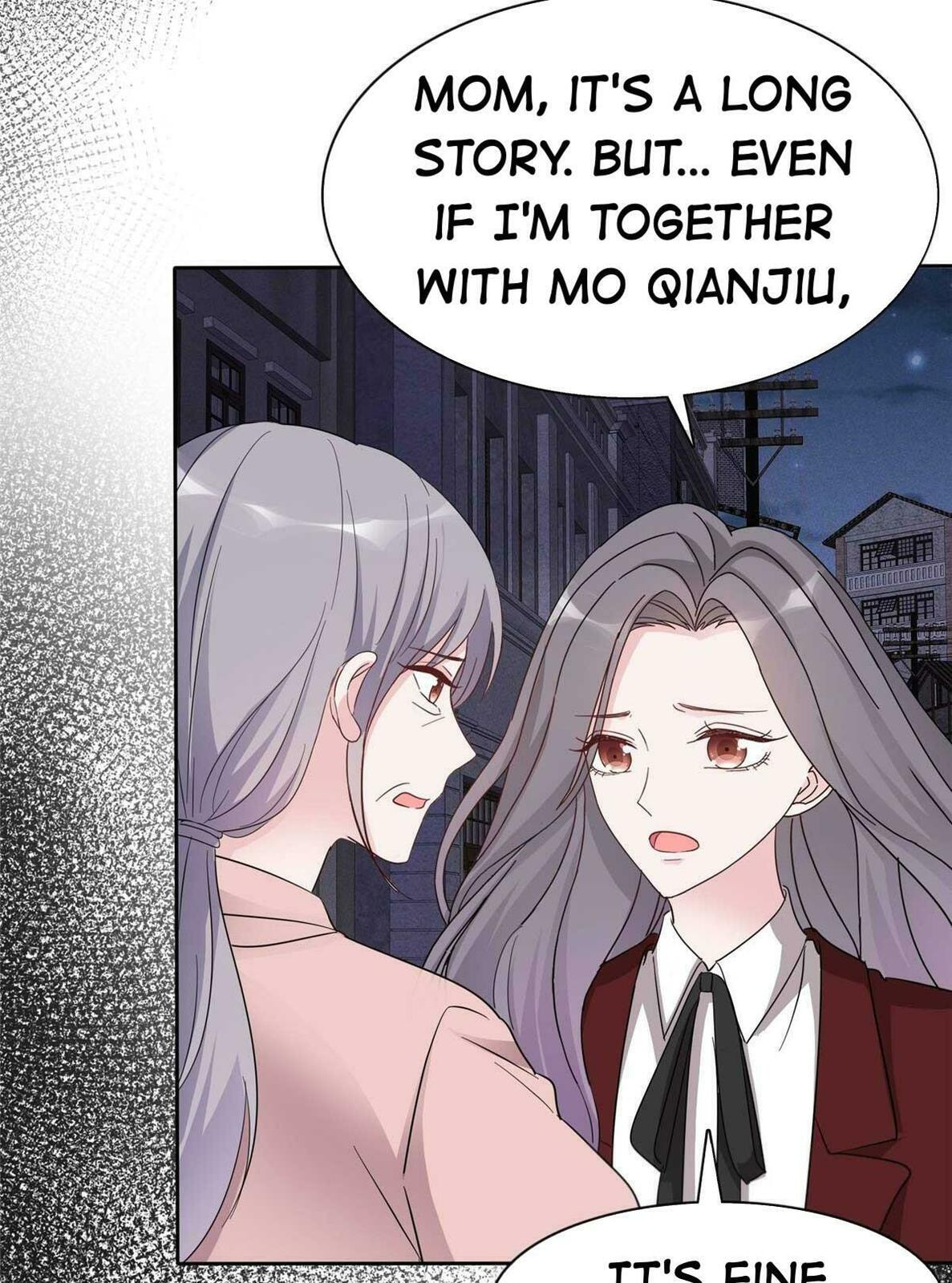 To Match a Villainess: Love Hunting Rhapsody Chapter 9.2 page 9 - 