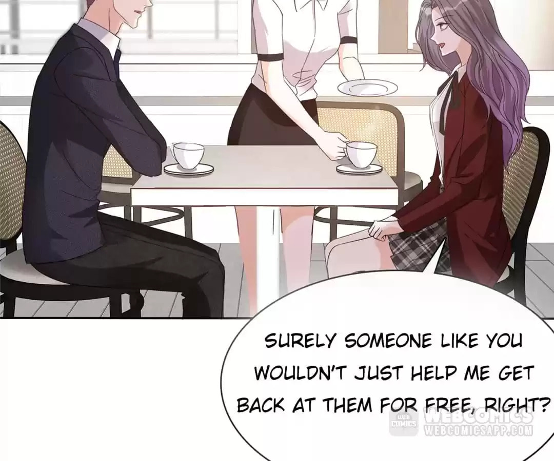 To Match a Villainess: Love Hunting Rhapsody Chapter 9 page 11 - 
