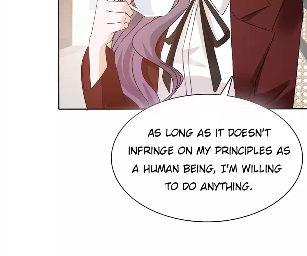 To Match a Villainess: Love Hunting Rhapsody Chapter 9 page 15 - 