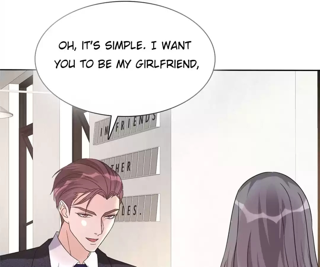 To Match a Villainess: Love Hunting Rhapsody Chapter 9 page 16 - 