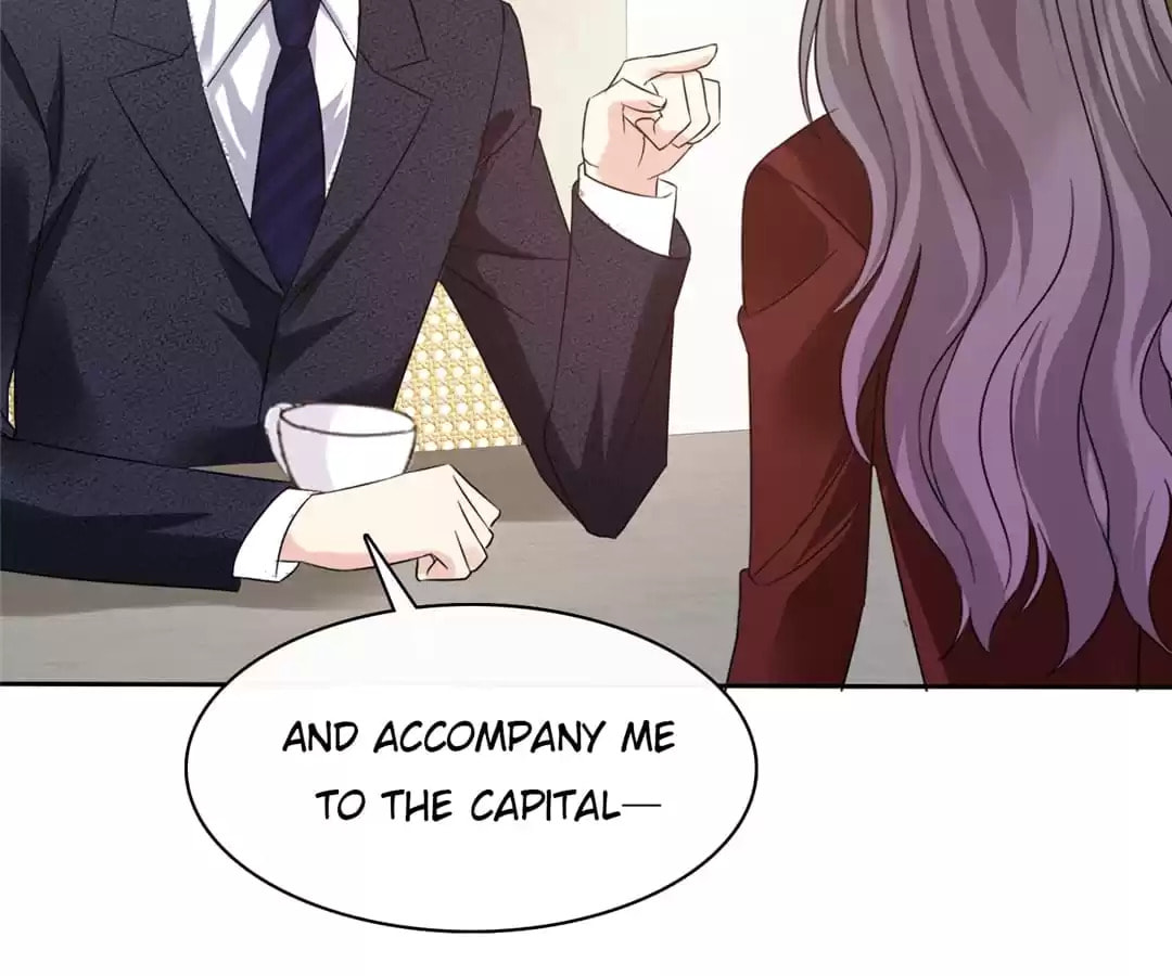 To Match a Villainess: Love Hunting Rhapsody Chapter 9 page 17 - 