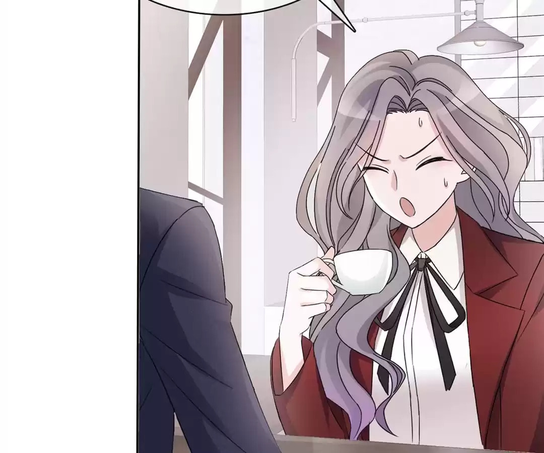 To Match a Villainess: Love Hunting Rhapsody Chapter 9 page 20 - 