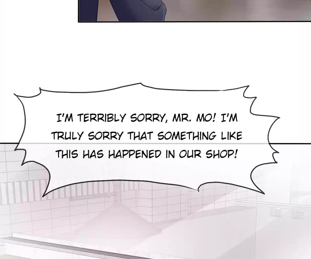 To Match a Villainess: Love Hunting Rhapsody Chapter 9 page 21 - 