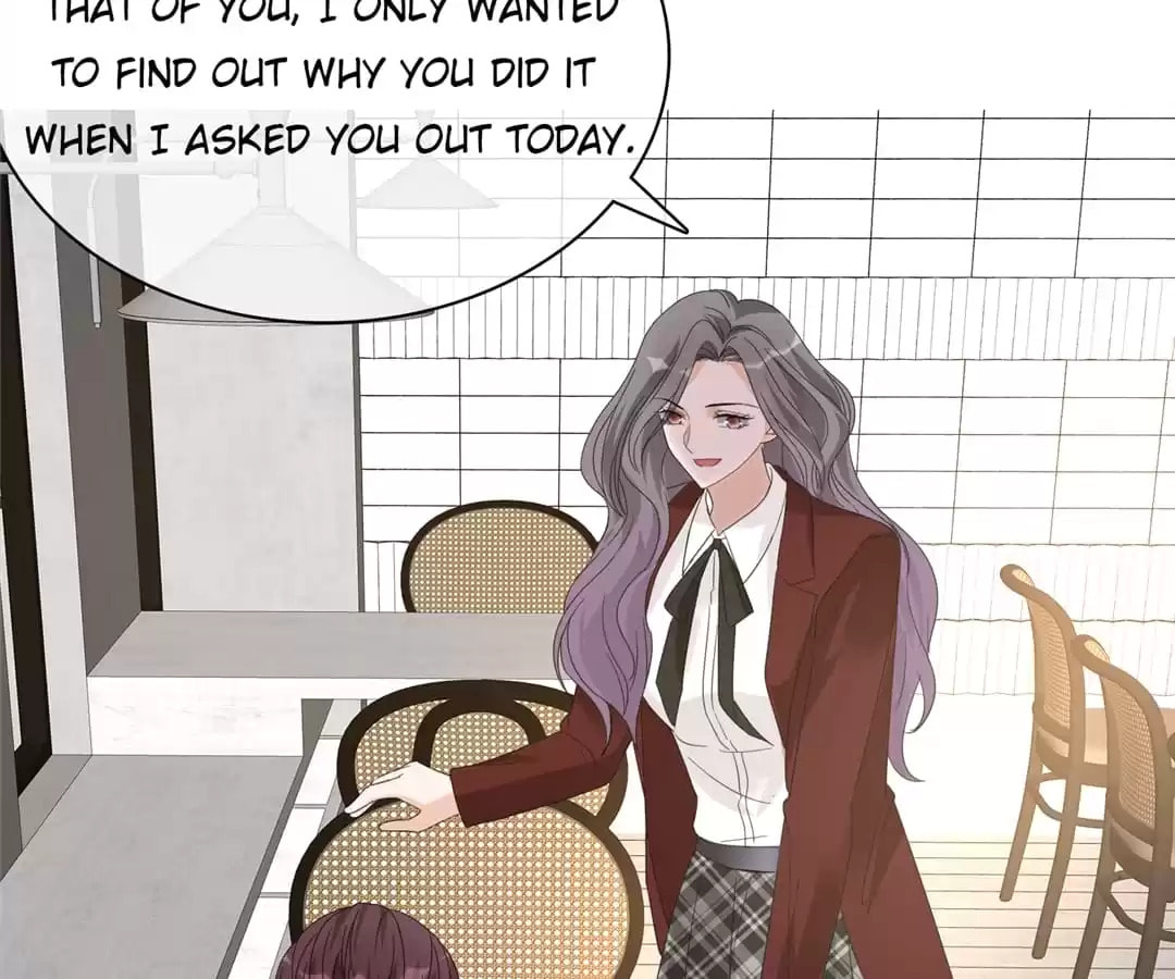 To Match a Villainess: Love Hunting Rhapsody Chapter 9 page 4 - 