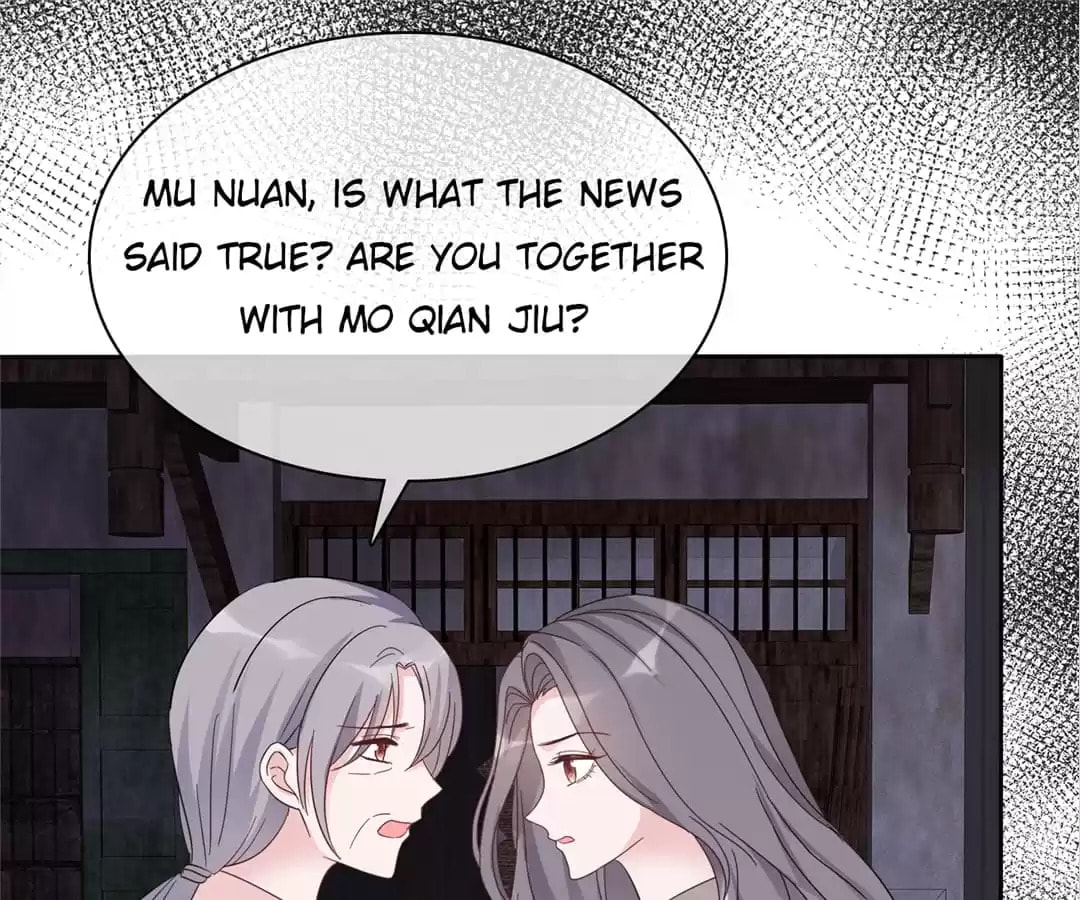 To Match a Villainess: Love Hunting Rhapsody Chapter 9 page 40 - 