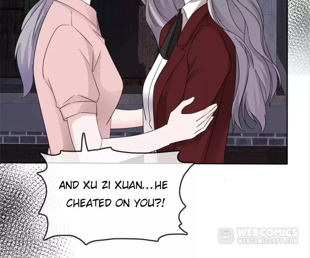 To Match a Villainess: Love Hunting Rhapsody Chapter 9 page 41 - 