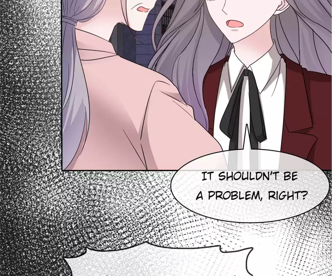 To Match a Villainess: Love Hunting Rhapsody Chapter 9 page 43 - 