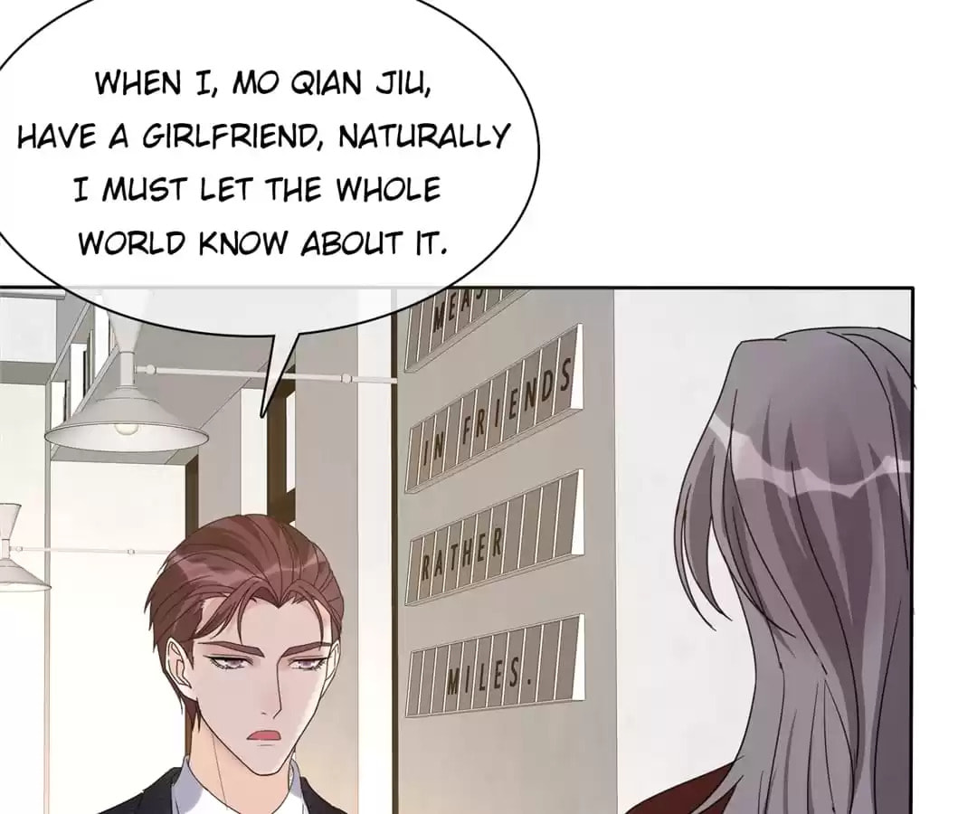 To Match a Villainess: Love Hunting Rhapsody Chapter 9 page 6 - 
