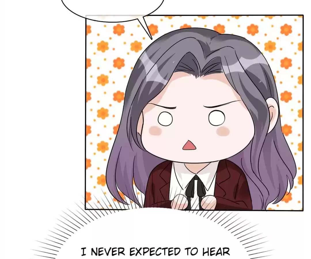 To Match a Villainess: Love Hunting Rhapsody Chapter 9 page 8 - 