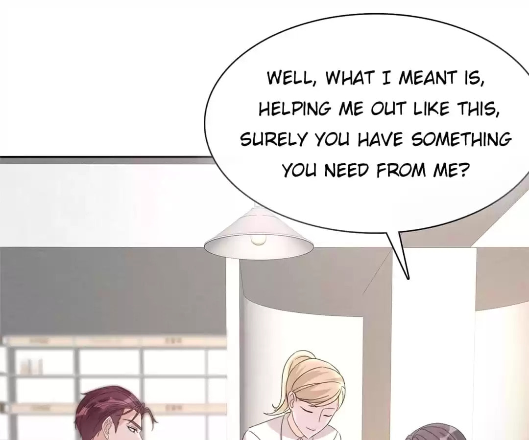 To Match a Villainess: Love Hunting Rhapsody Chapter 9 page 10 - 