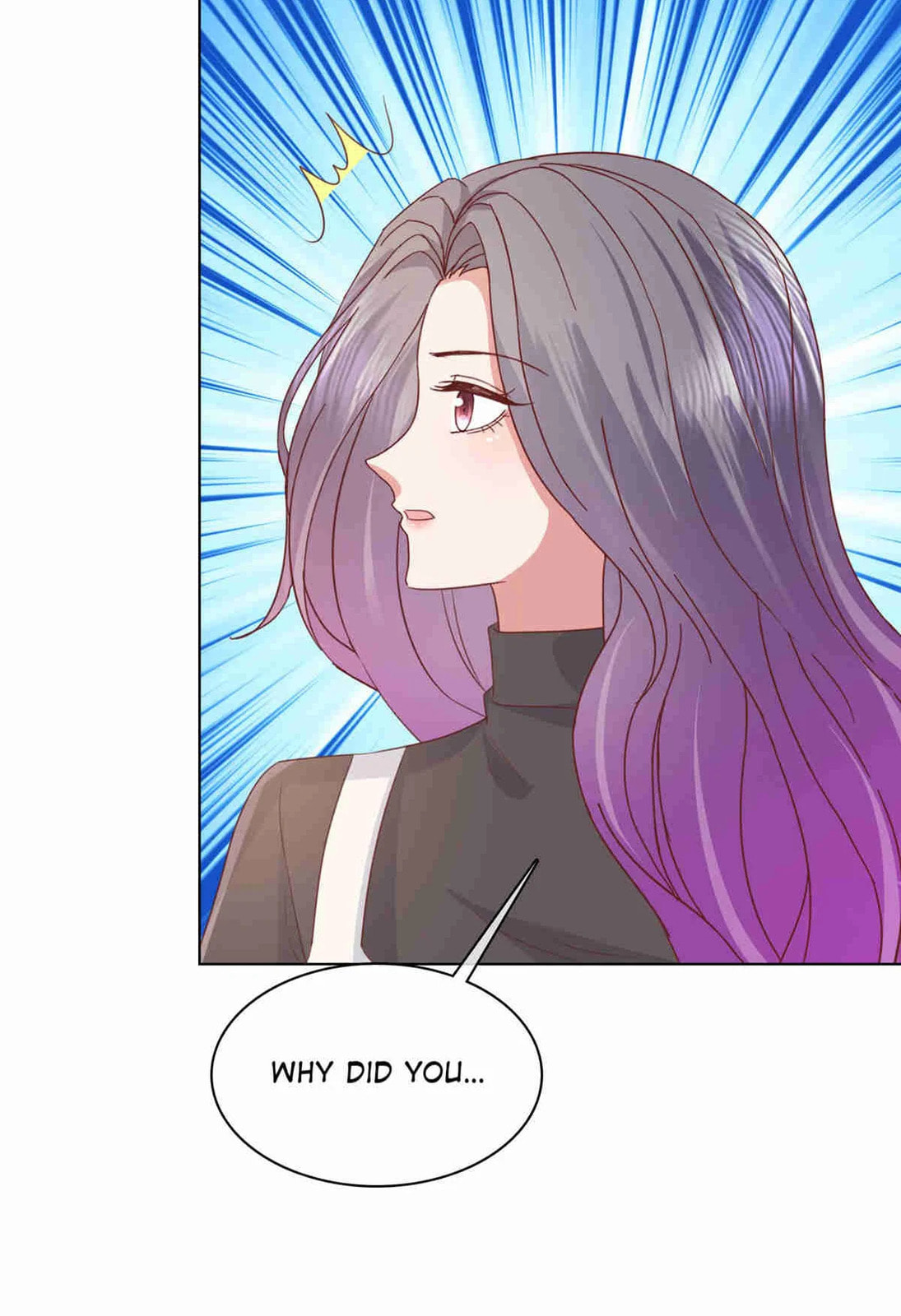 To Match a Villainess: Love Hunting Rhapsody Chapter 90 page 11 - 