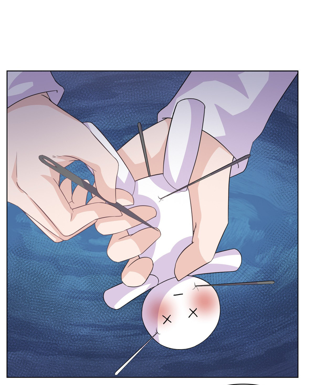 To Match a Villainess: Love Hunting Rhapsody Chapter 90 page 20 - 