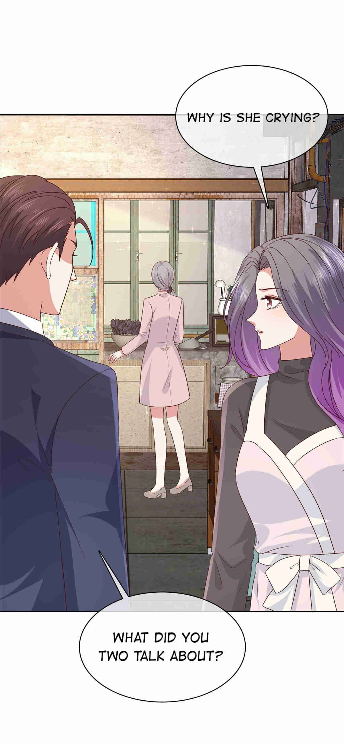 To Match a Villainess: Love Hunting Rhapsody Chapter 90 page 3 - 