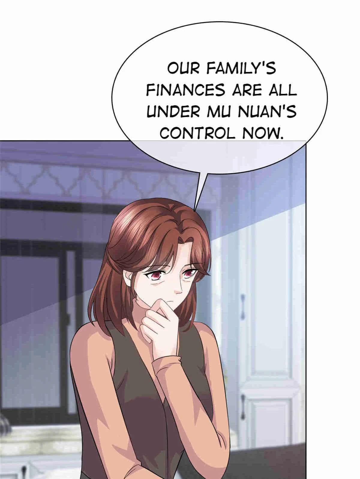 To Match a Villainess: Love Hunting Rhapsody Chapter 90 page 24 - 