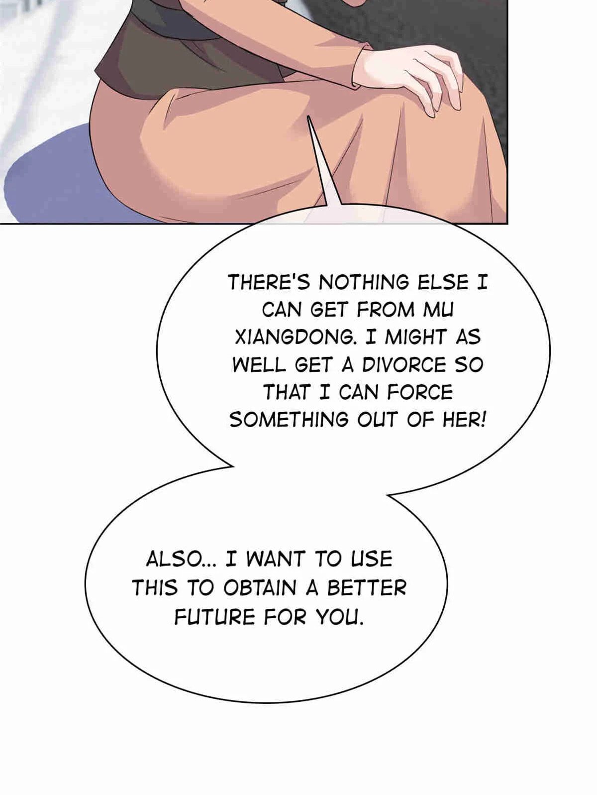 To Match a Villainess: Love Hunting Rhapsody Chapter 90 page 25 - 