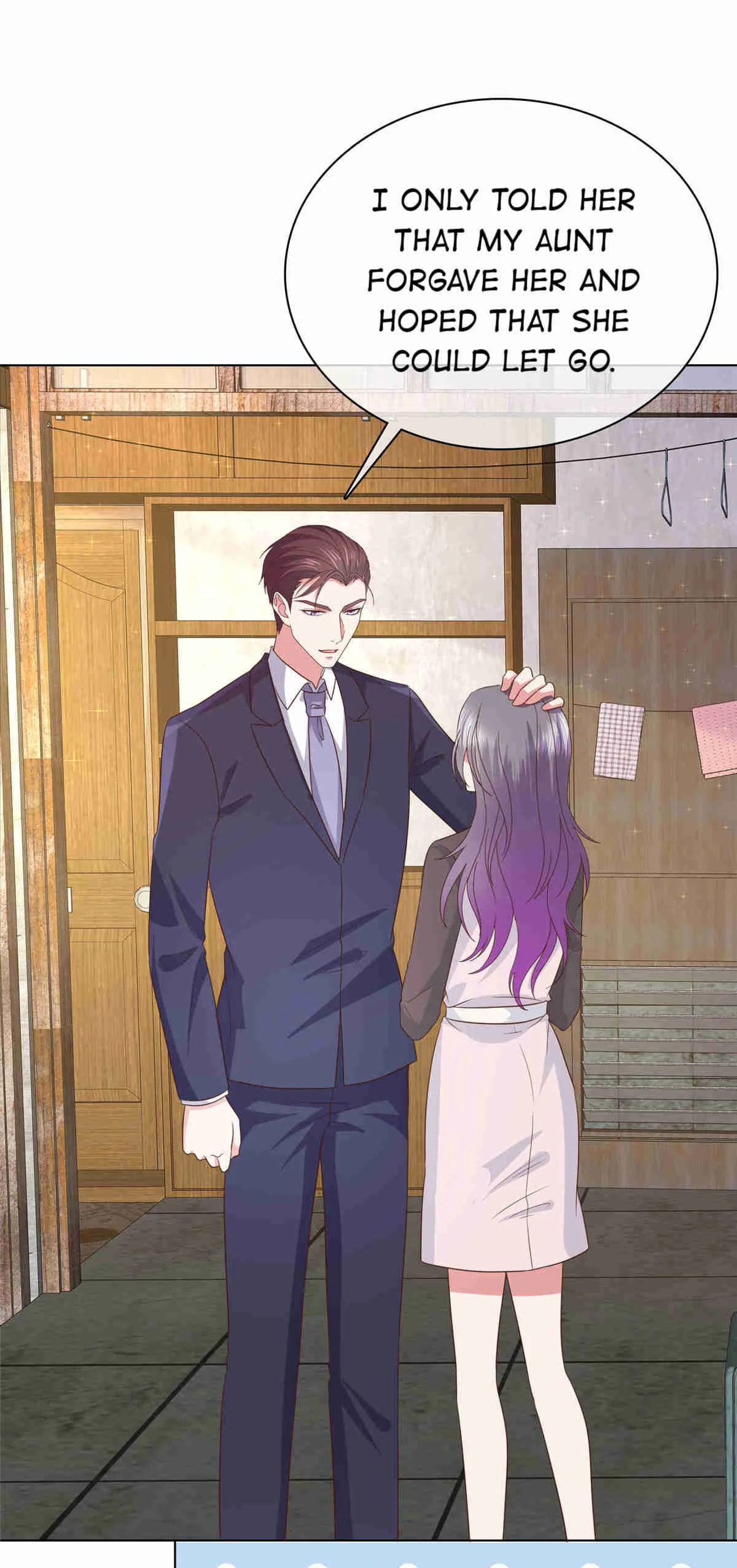To Match a Villainess: Love Hunting Rhapsody Chapter 90 page 6 - 