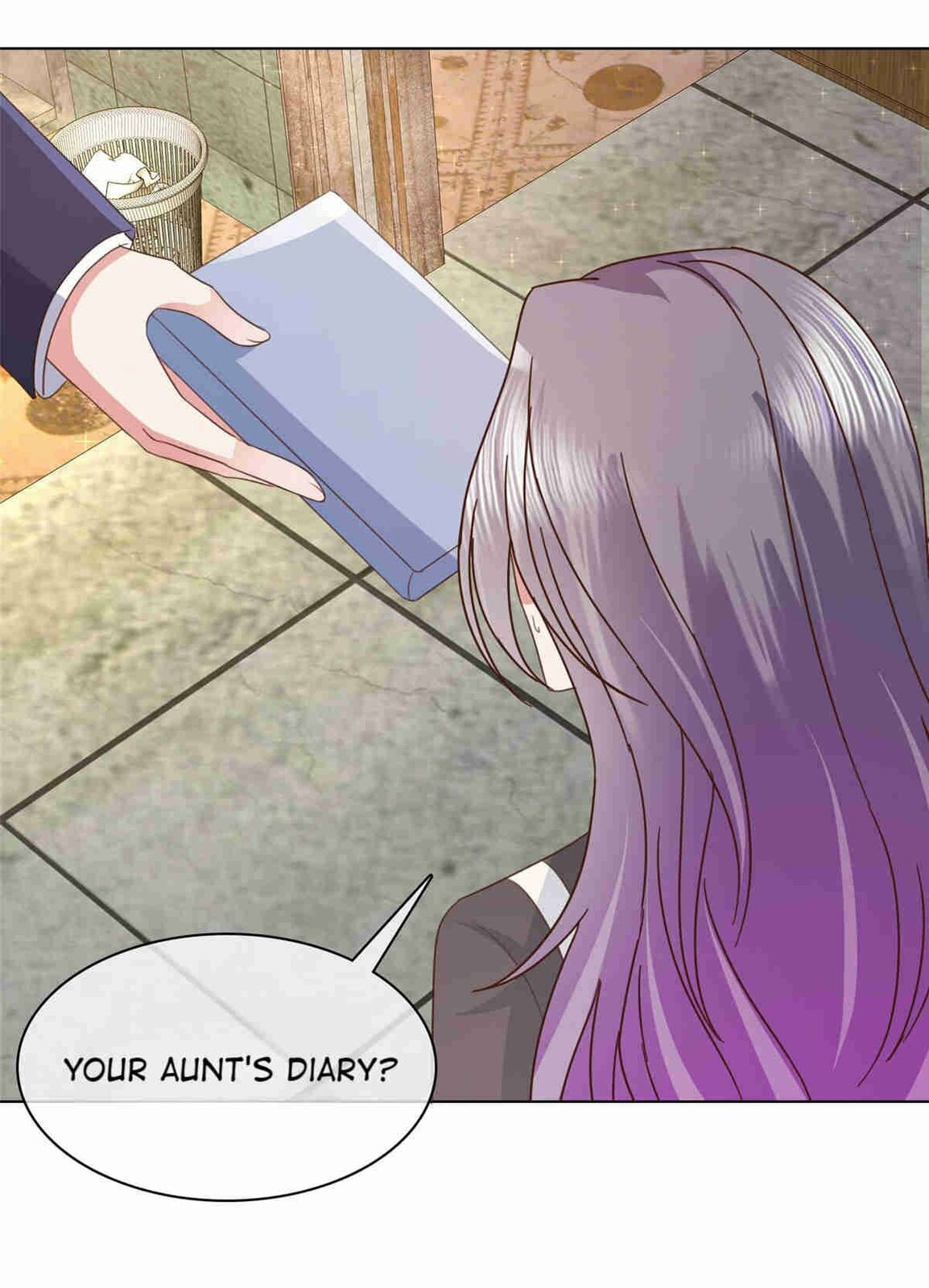 To Match a Villainess: Love Hunting Rhapsody Chapter 90 page 9 - 