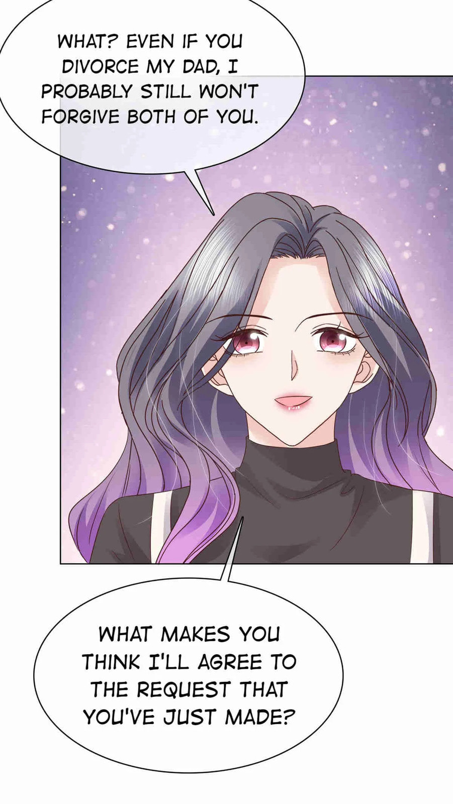 To Match a Villainess: Love Hunting Rhapsody Chapter 91 page 11 - 