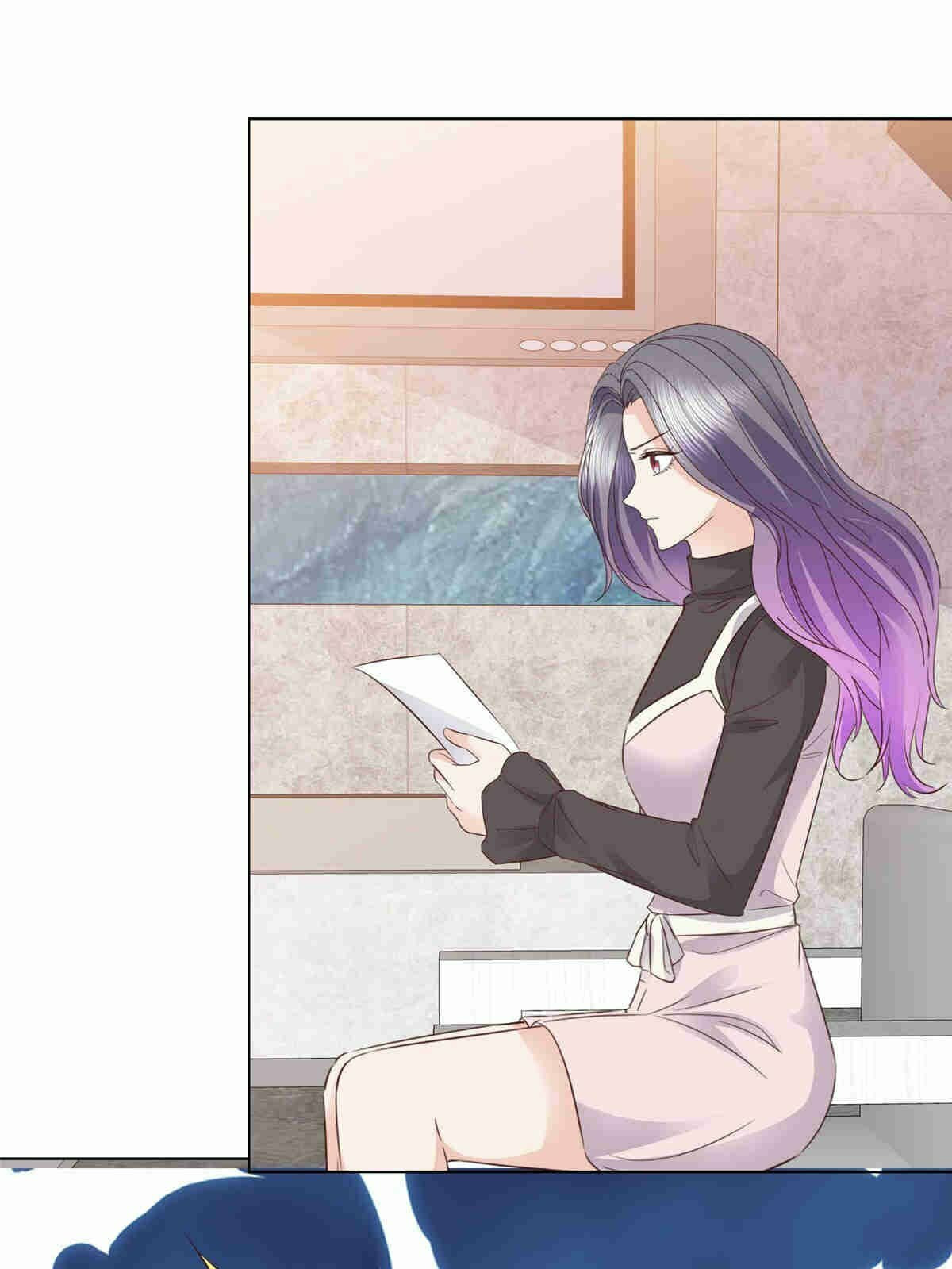 To Match a Villainess: Love Hunting Rhapsody Chapter 91 page 14 - 