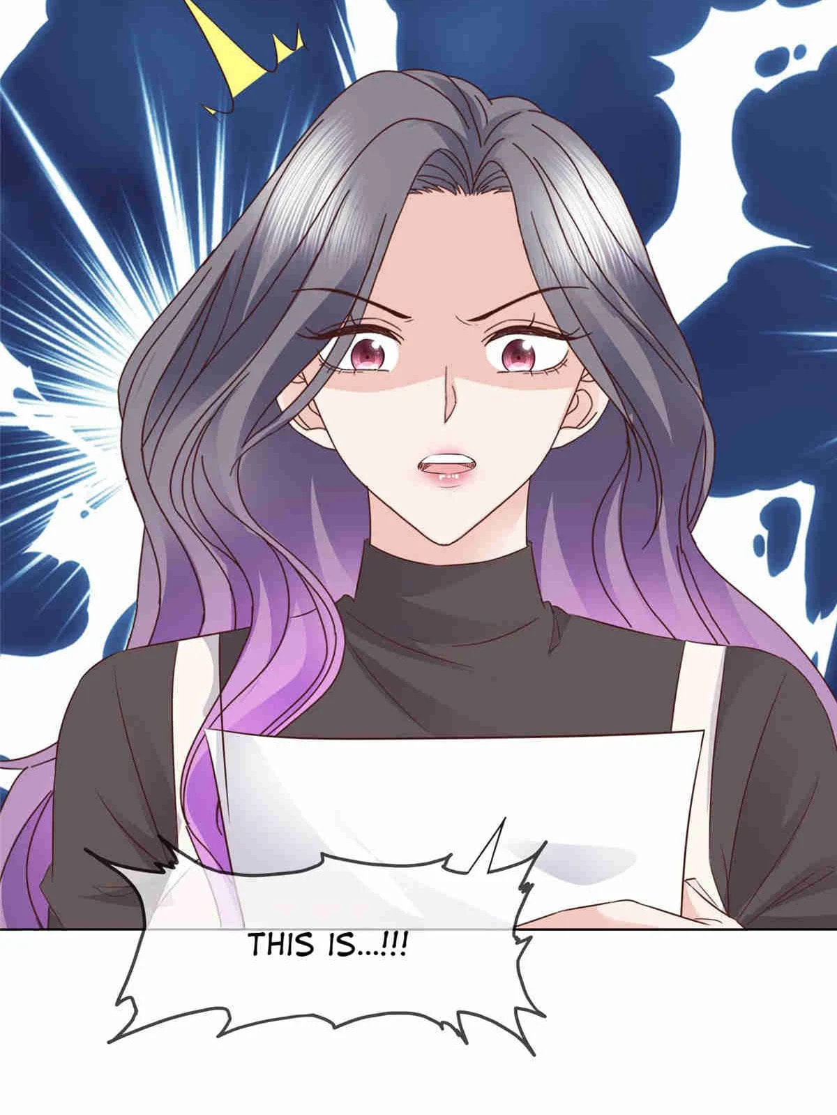 To Match a Villainess: Love Hunting Rhapsody Chapter 91 page 15 - 