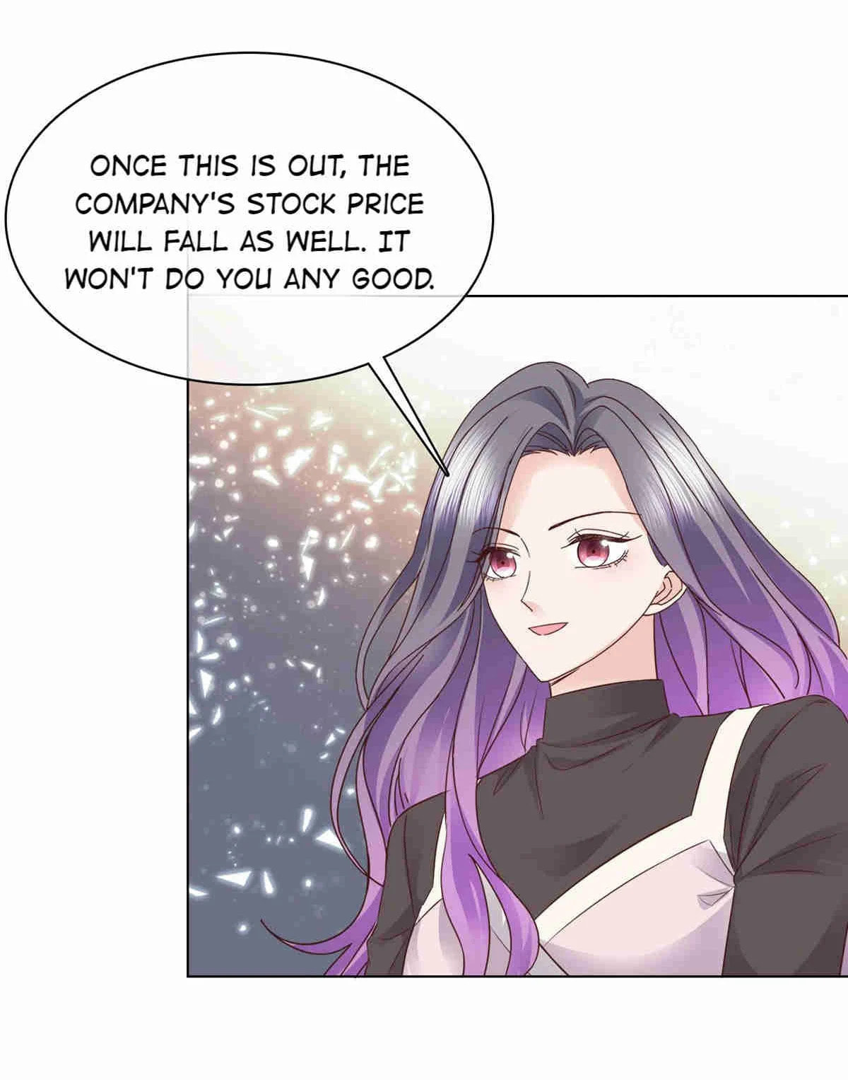 To Match a Villainess: Love Hunting Rhapsody Chapter 91 page 18 - 