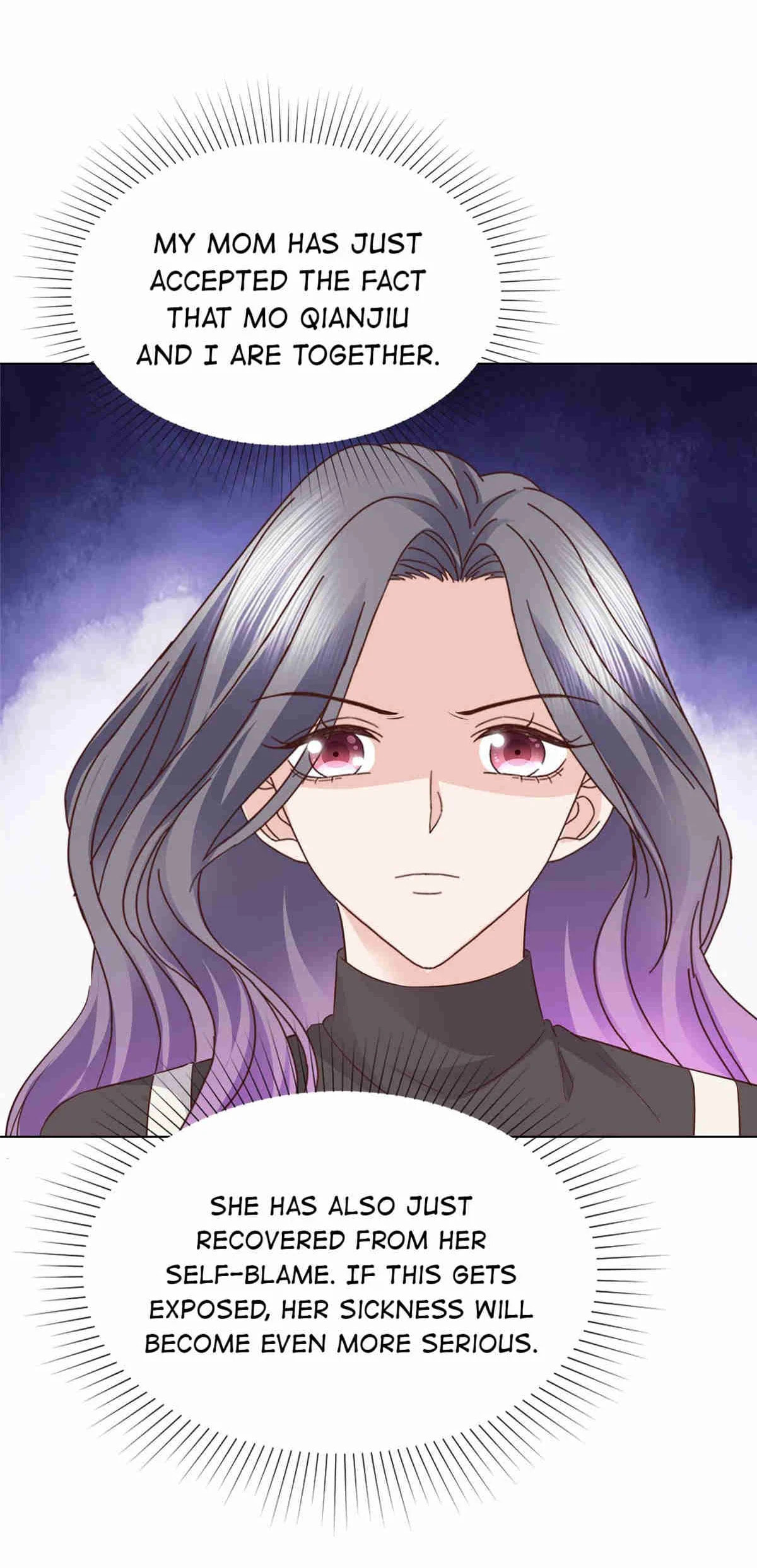 To Match a Villainess: Love Hunting Rhapsody Chapter 91 page 20 - 
