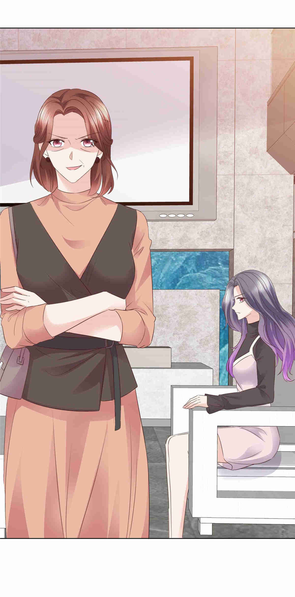 To Match a Villainess: Love Hunting Rhapsody Chapter 91 page 23 - 