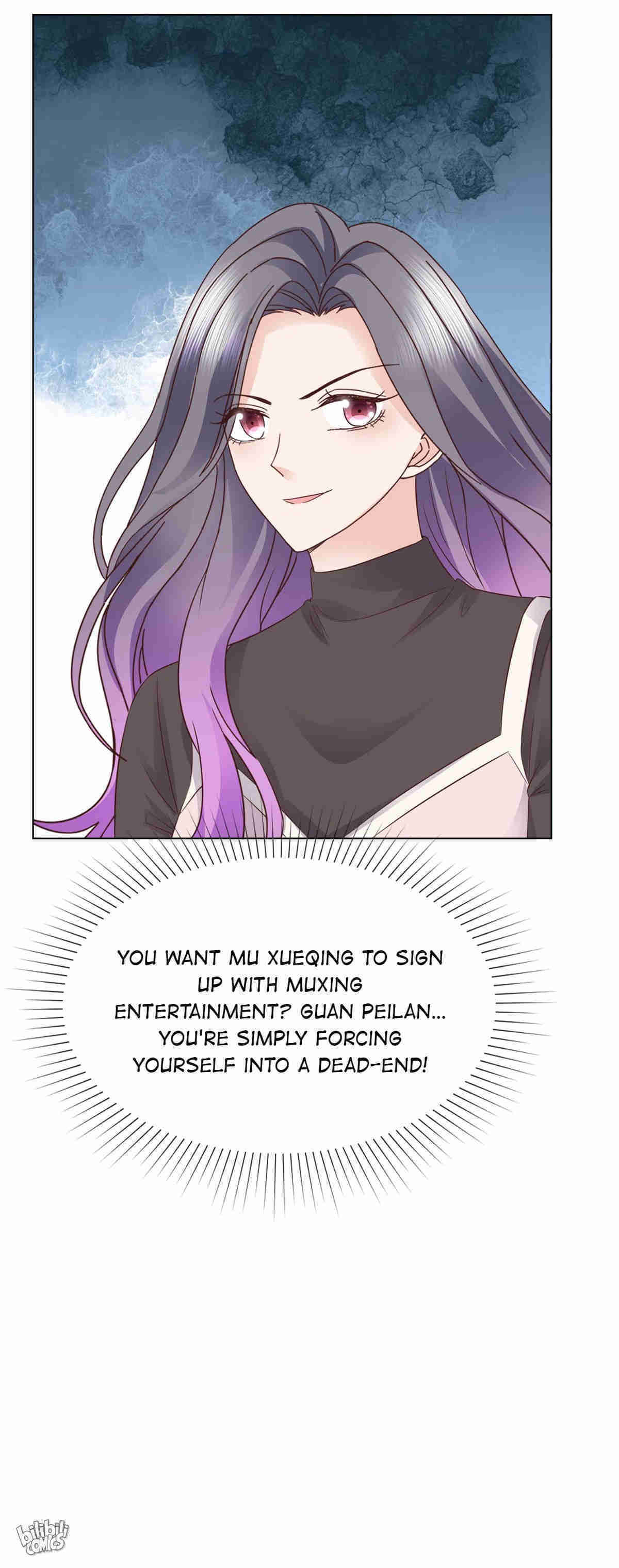 To Match a Villainess: Love Hunting Rhapsody Chapter 91 page 24 - 