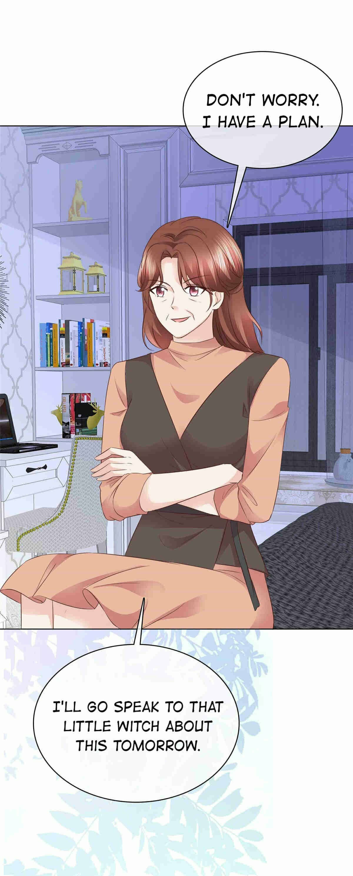 To Match a Villainess: Love Hunting Rhapsody Chapter 91 page 7 - 