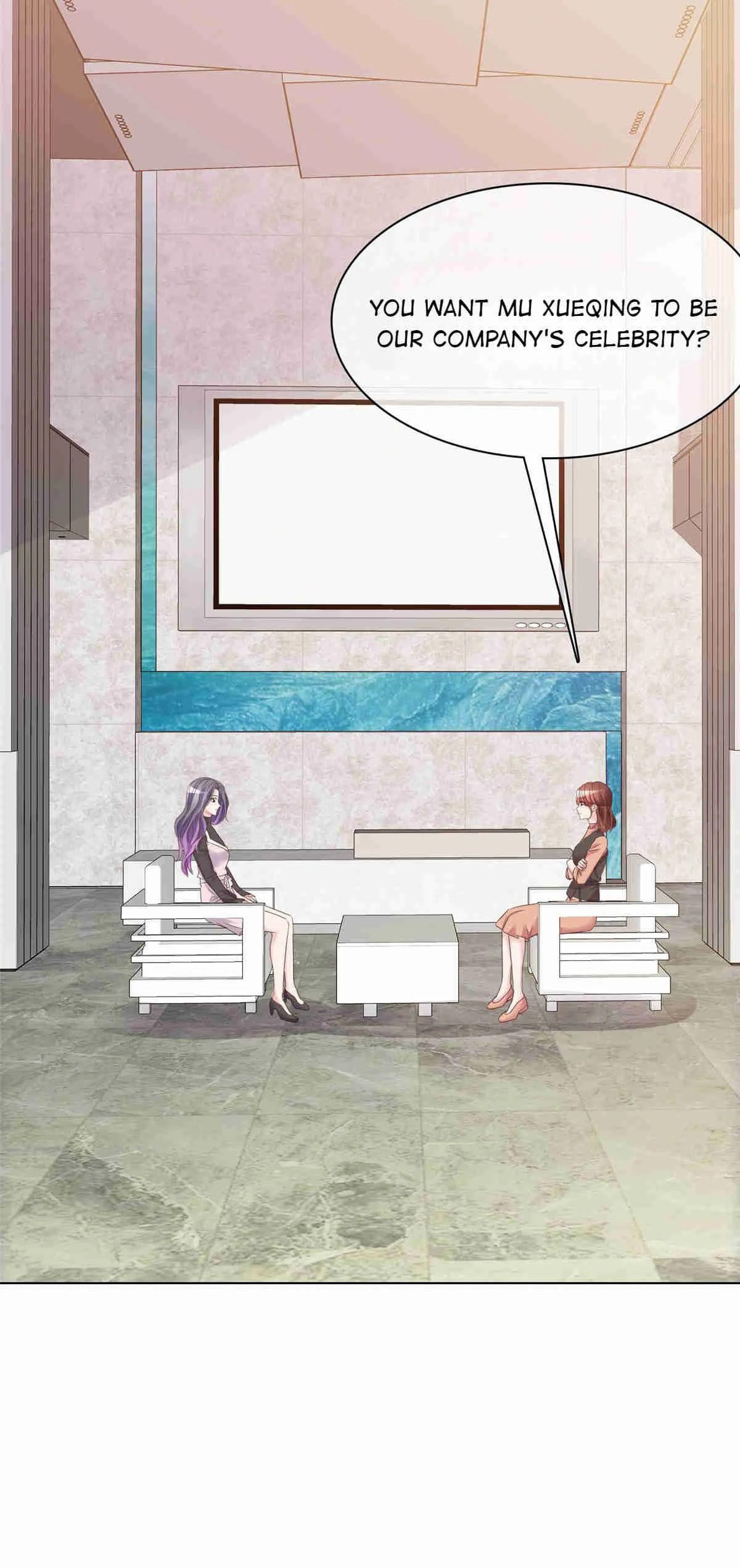 To Match a Villainess: Love Hunting Rhapsody Chapter 91 page 9 - 