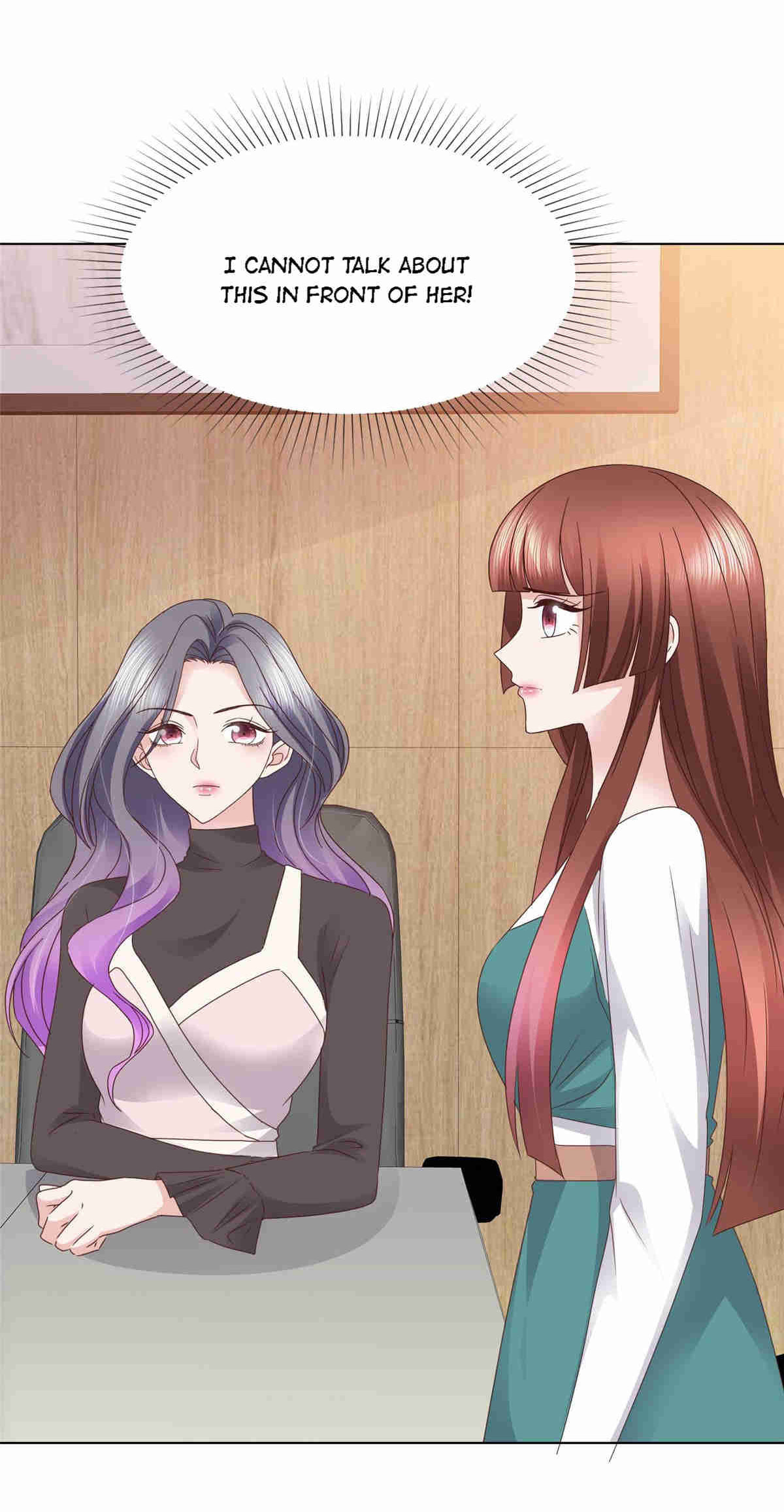To Match a Villainess: Love Hunting Rhapsody Chapter 92 page 11 - 