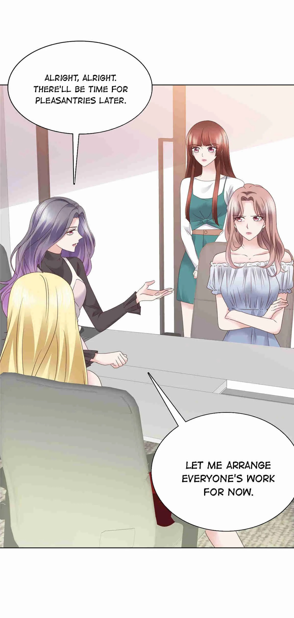 To Match a Villainess: Love Hunting Rhapsody Chapter 92 page 12 - 