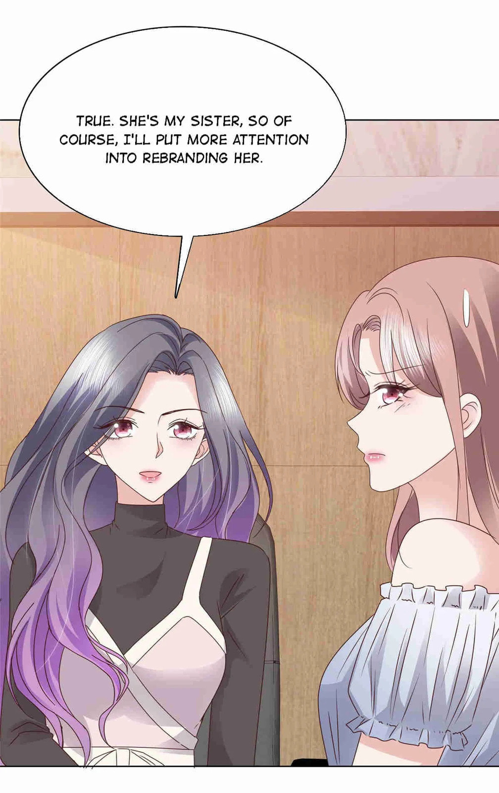To Match a Villainess: Love Hunting Rhapsody Chapter 92 page 16 - 