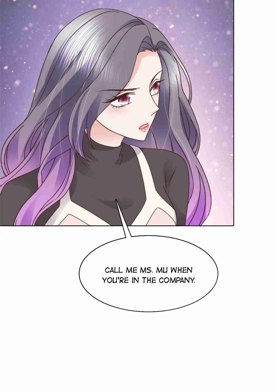 To Match a Villainess: Love Hunting Rhapsody Chapter 92 page 18 - 