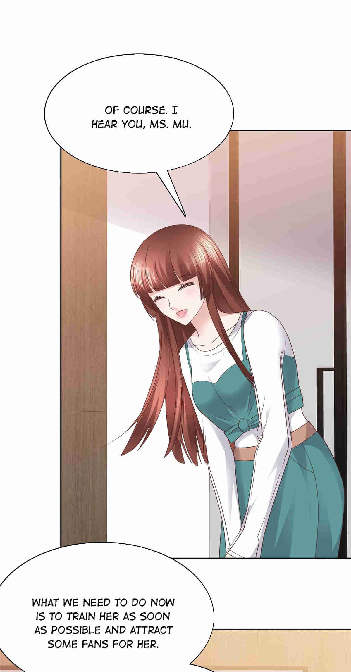 To Match a Villainess: Love Hunting Rhapsody Chapter 92 page 19 - 
